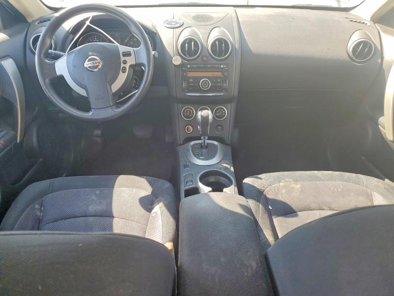 Photo 8 from auction – 2013 NISSAN ROGUE with VIN JN8AS5MV9DW634545