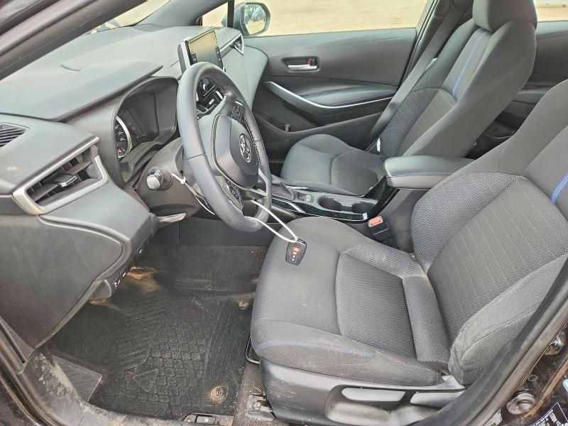 Photo 7 from auction – 2020 TOYOTA COROLLA with VIN 5YFB4RBE0LP015862