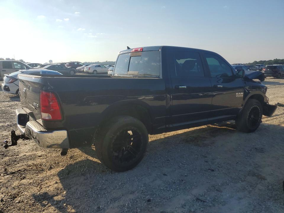 Снимка 3 от търг – 2014 RAM 1500 с VIN 1C6RR7LG9ES365763