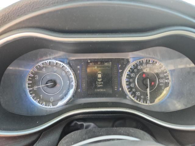 Photo 9 from auction – 2015 CHRYSLER 200 with VIN 1C3CCCAB2FN576470