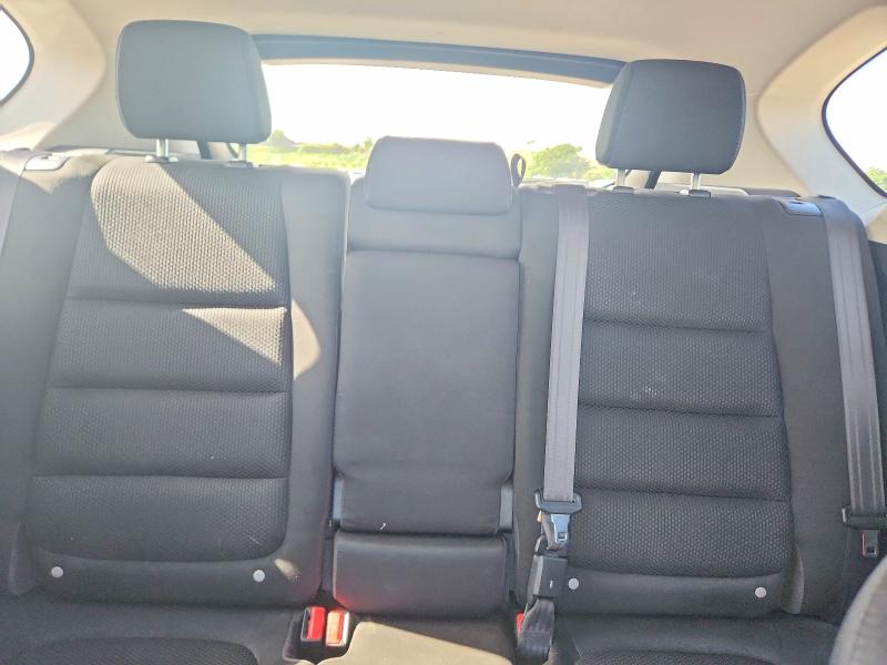 Фото 10 с аукциона – 2016 MAZDA CX-5 с VIN JM3KE2CY8G0682554