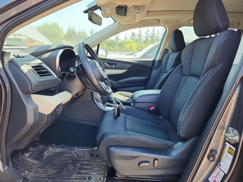 Photo 7 from auction – 2019 SUBARU ASCENT with VIN 4S4WMAGD9K3427557