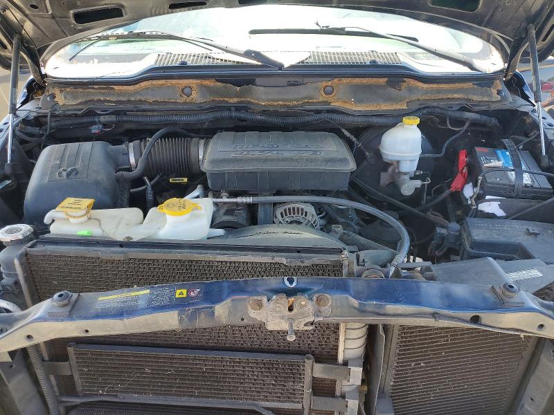 Фото 11 с аукциона – 2004 DODGE RAM 1500 с VIN 1D7HA18N84S779475