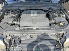 Zdjęcie 12 z aukcji – 2016 LAND ROVER RANGE ROVER z VIN SALGR2VF1GA255010