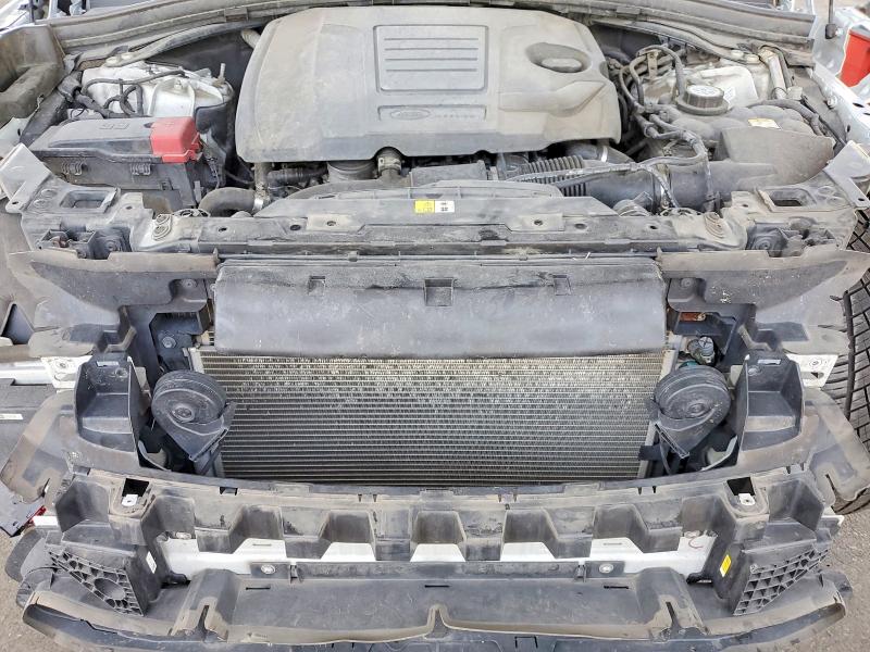 Photo 11 from auction – 2018 LAND ROVER RANGE ROVER VELAR with VIN SALYL2RX1JA774610