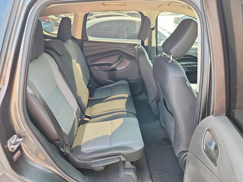 Photo 11 from auction – 2019 FORD ESCAPE with VIN 1FMCU0F78KUB58180