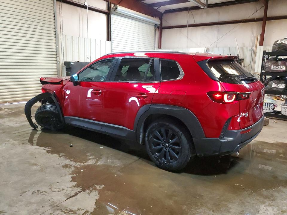 Photo 2 from auction – 2026 MAZDA CX-50 with VIN 7MMVABBL7TN472998