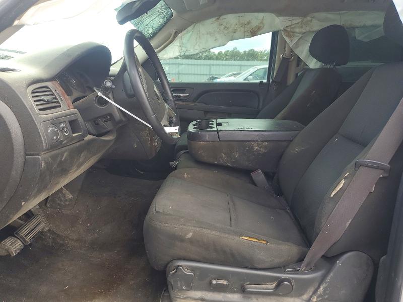 Zdjęcie 7 z aukcji – 2011 CHEVROLET TAHOE z VIN 1GNSCAE05BR314487