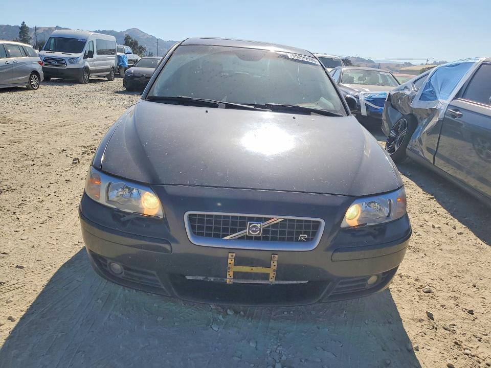 Photo 5 from auction – 2006 VOLVO S60 with VIN YV1RH527562530950