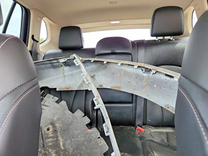 Photo 10 from auction – 2017 BUICK ENVISION with VIN LRBFXBSA1HD234741