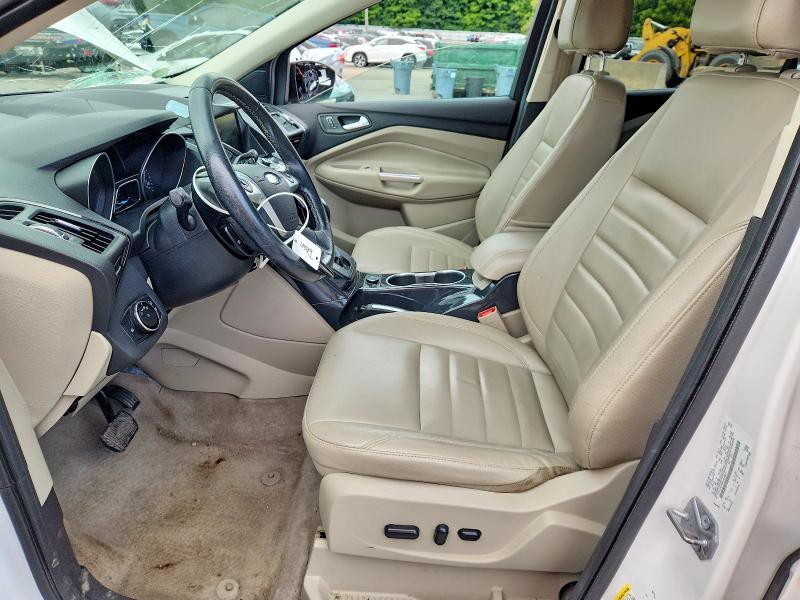 Photo 7 from auction – 2014 FORD ESCAPE with VIN 1FMCU9J94EUC33877