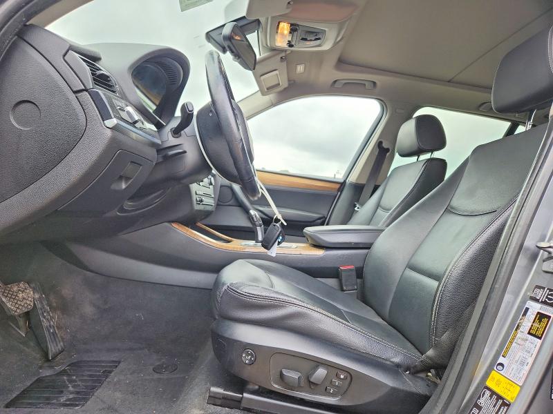 Foto 7 de la subasta – 2014 BMW X3 con VIN 5UXWX7C52E0E76460