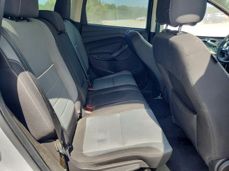 Photo 11 from auction – 2015 FORD ESCAPE with VIN 1FMCU0GX4FUA94935