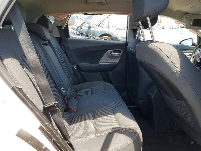 Photo 10 from auction – 2019 KIA NIRO with VIN KNDCB3LC7K5246127