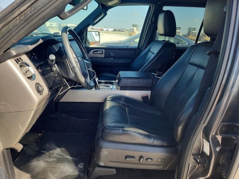 Zdjęcie 7 z aukcji – 2017 FORD EXPEDITION z VIN 1FMJK1KT5HEA59079