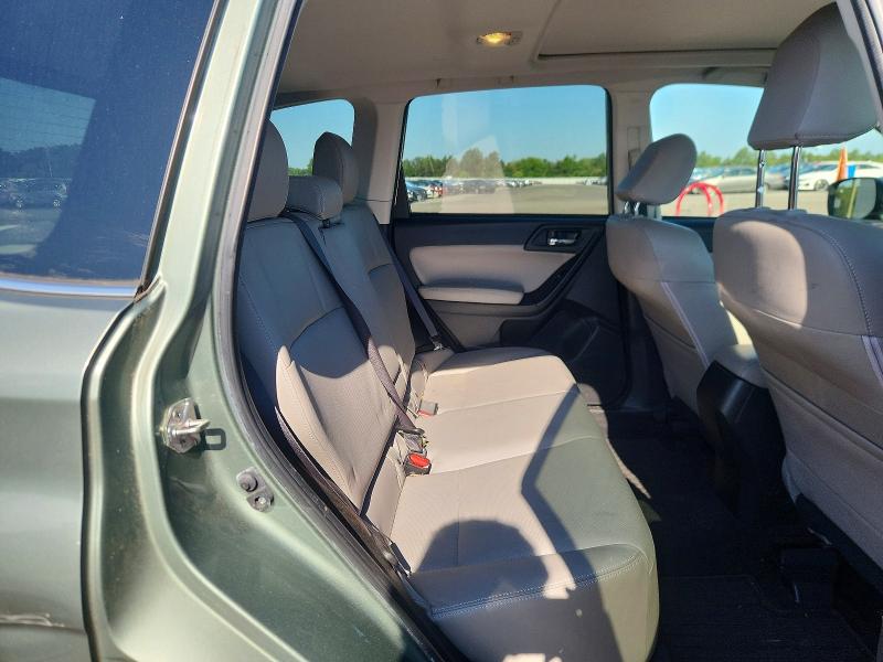 Photo 11 from auction – 2014 SUBARU FORESTER with VIN JF2SJAHC1EH535987