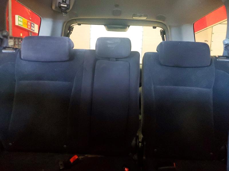 Photo 10 from auction – 2006 HONDA CR-V with VIN JHLRD68876C025268