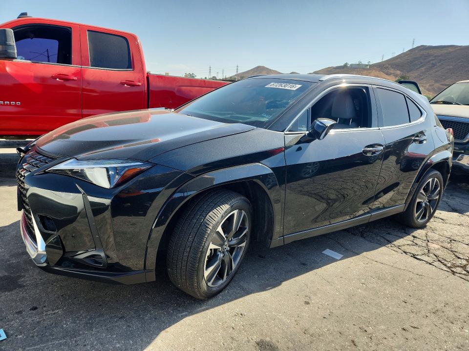 2024 LEXUS UX 250H - Търг №67263016