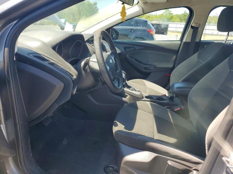 Photo 7 from auction – 2012 FORD FOCUS with VIN 1FAHP3K23CL190030