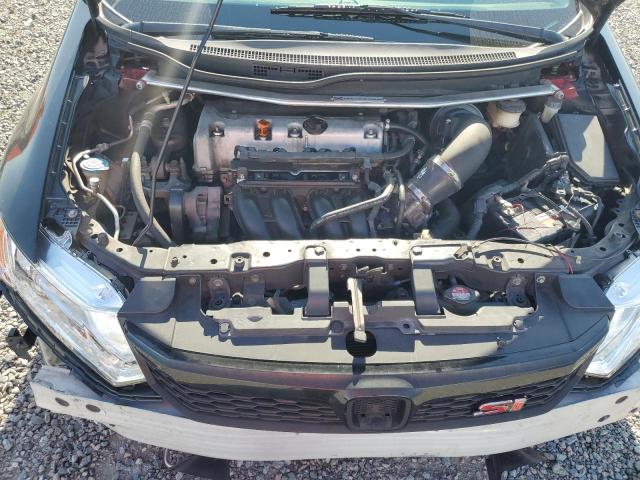 Photo 11 from auction – 2012 HONDA CIVIC with VIN 2HGFB6E58CH702032