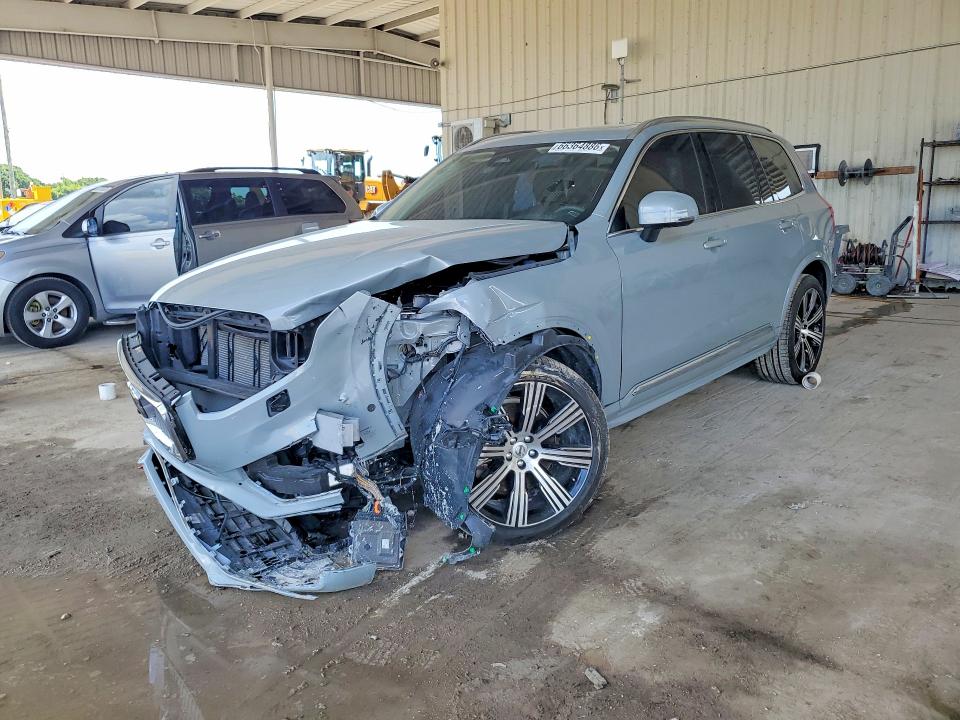 2024 VOLVO XC90 - Търг №66364886