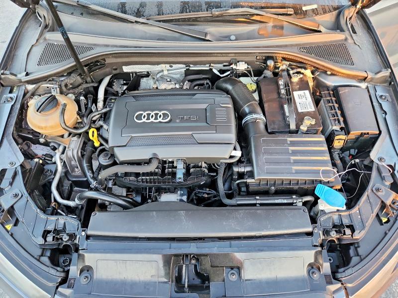 Photo 11 from auction – 2016 AUDI A3 with VIN WAUB8GFF6G1045838