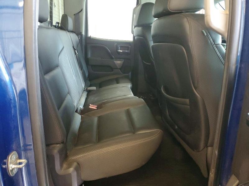 Photo 10 from auction – 2015 GMC SIERRA with VIN 1GTV2VEC8FZ332367