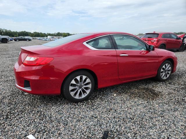 Photo 3 from auction – 2014 HONDA ACCORD with VIN 1HGCT1B38EA001773