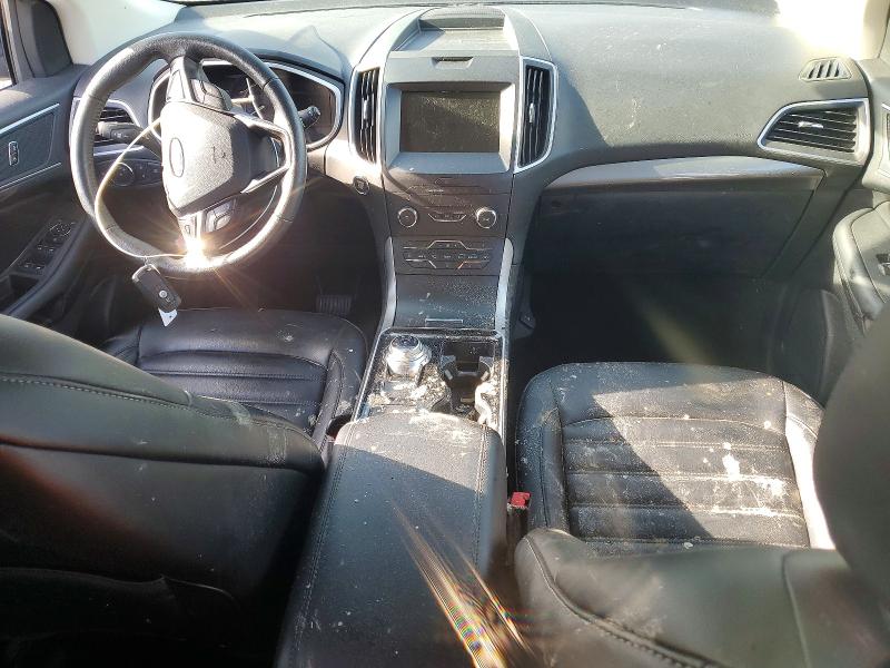 Photo 8 from auction – 2020 FORD EDGE with VIN 2FMPK4J98LBB55052