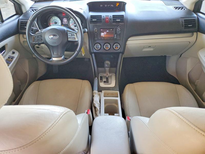 Photo 8 from auction – 2012 SUBARU IMPREZA with VIN JF1GPAG66CH227229