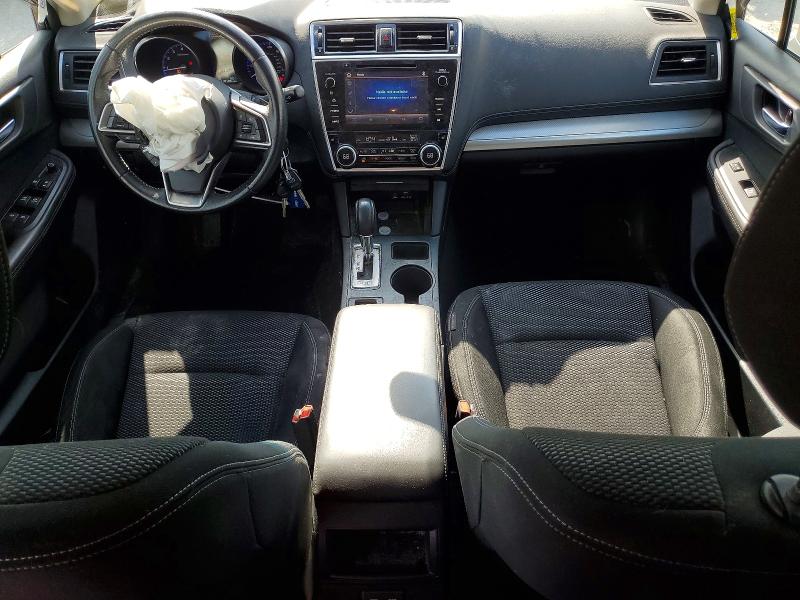 Снимка 8 от търг – 2019 SUBARU OUTBACK с VIN 4S4BSAFC5K3330188