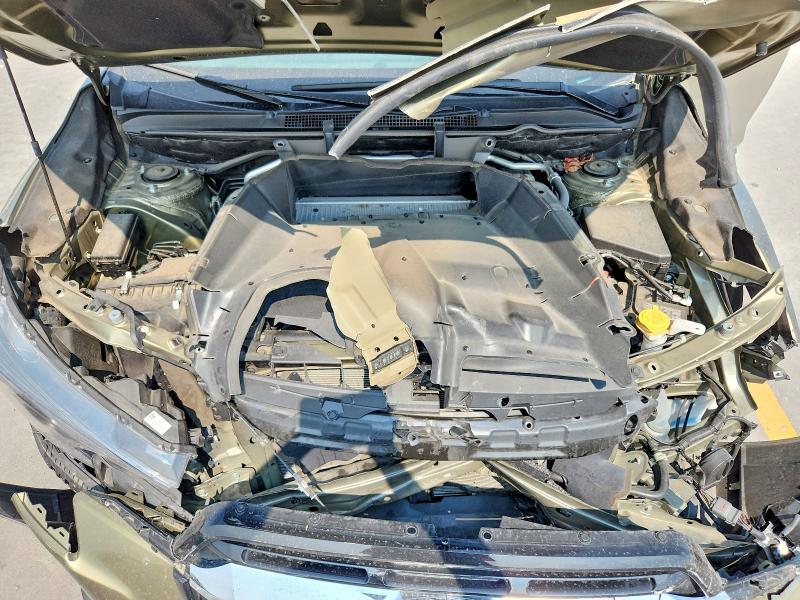 Photo 12 from auction – 2023 SUBARU ASCENT with VIN 4S4WMAUD9P3437677