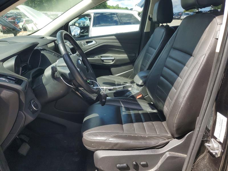 Photo 7 from auction – 2015 FORD ESCAPE with VIN 1FMCU9J91FUB54698