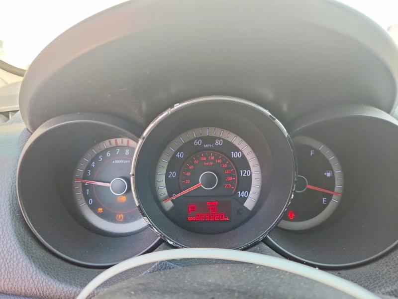 Photo 9 from auction – 2013 KIA FORTE with VIN KNAFU4A26D5737263
