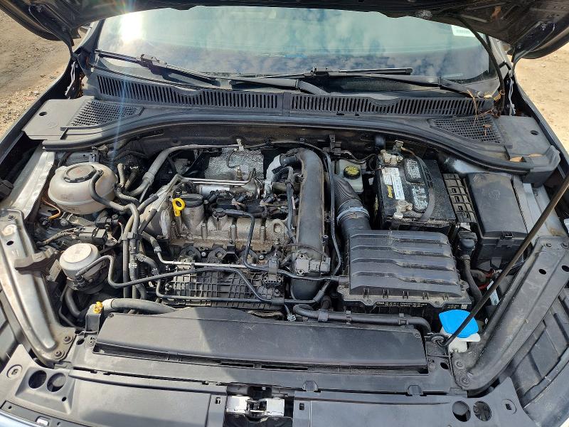 Photo 11 from auction – 2019 VOLKSWAGEN JETTA with VIN 3VWC57BU2KM043744