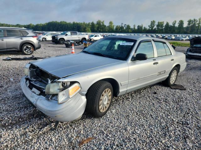 2007 FORD CROWN VICTORIA - Търг №64272286