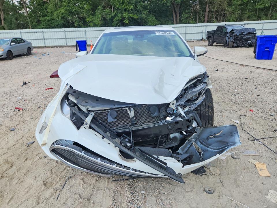 Photo 5 from auction – 2017 TOYOTA AVALON with VIN 4T1BK1EB8HU257765