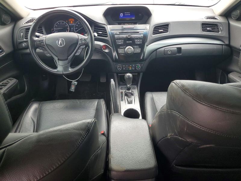 Photo 8 from auction – 2014 ACURA ILX with VIN 19VDE1F34EE003548