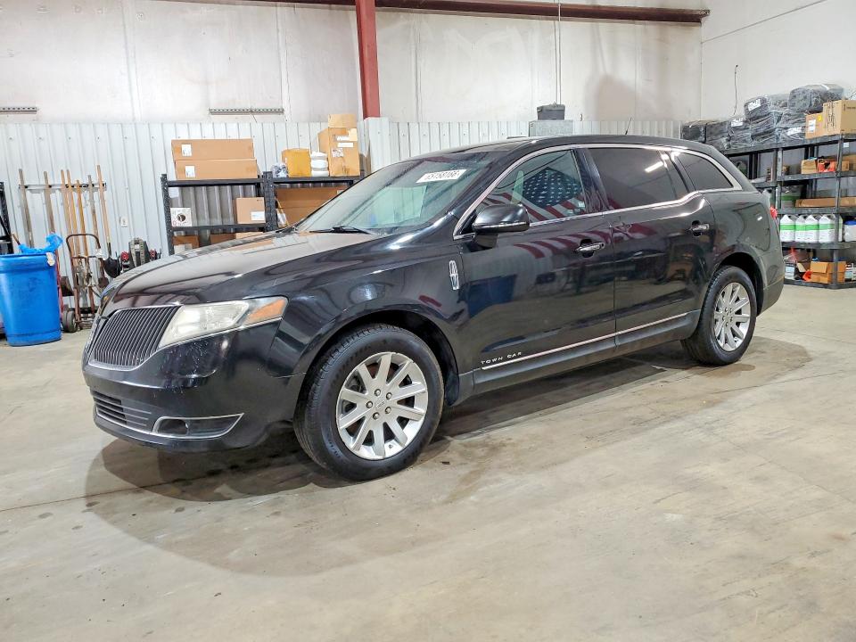 2014 LINCOLN MKT - Търг №65158166