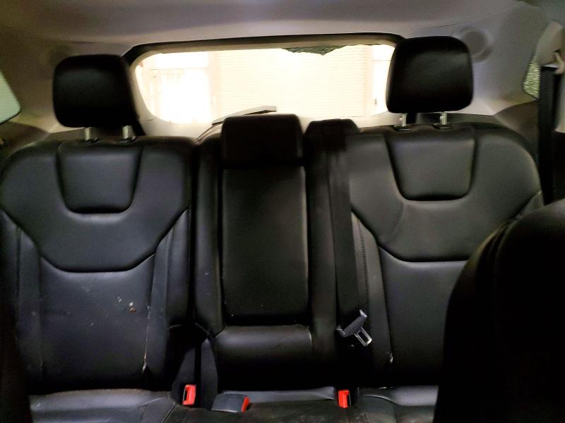Photo 10 from auction – 2018 FORD EDGE with VIN 2FMPK4K90JBB26060