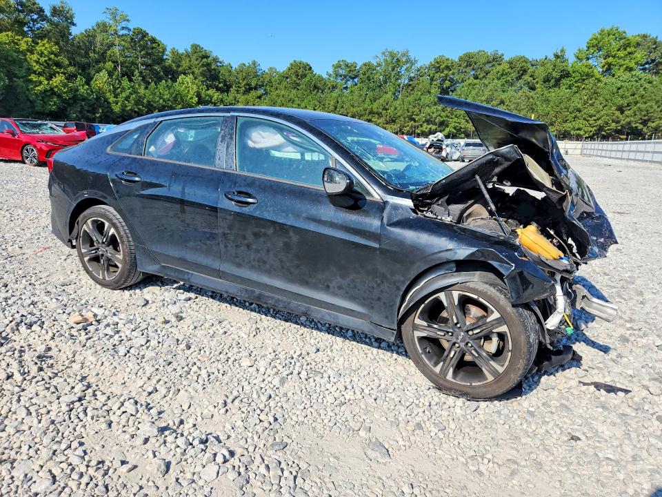 Foto 4 de la subasta – 2023 KIA K5 con VIN 5XXG64J23PG179342