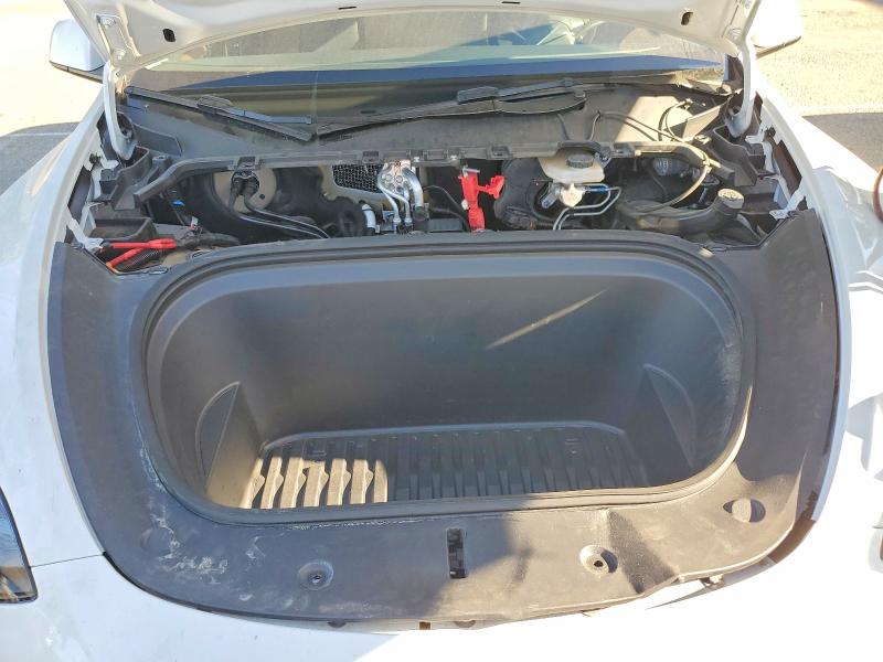 صورة رقم 12 من المزاد - 2024 TESLA MODEL Y مع VIN 7SAYGDED8RF128649