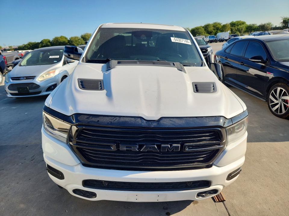 Zdjęcie 5 z aukcji – 2023 RAM 1500 z VIN 1C6SRFJT3PN577460