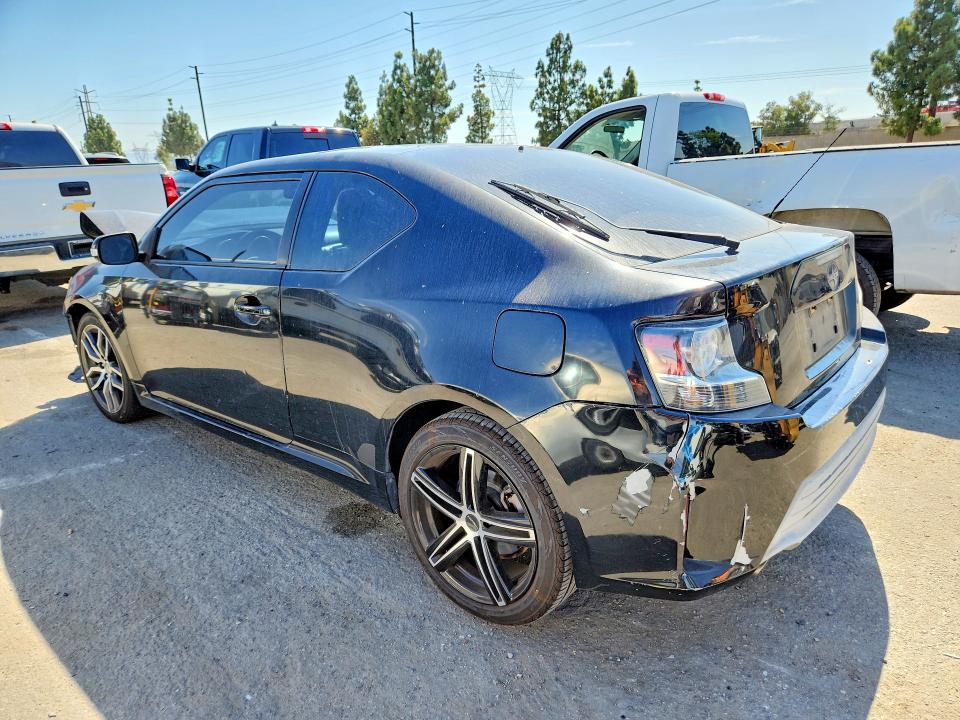 Zdjęcie 2 z aukcji – 2016 SCION TC z VIN JTKJF5C75GJ019164