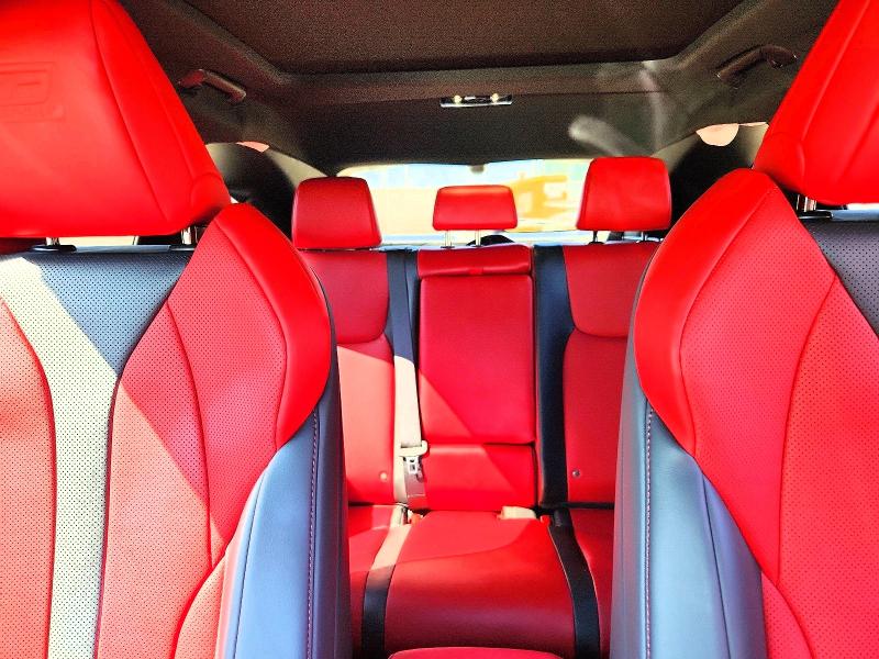 صورة رقم 10 من المزاد - 2026 LEXUS NX مع VIN 2T2KKCEZ0TC070535