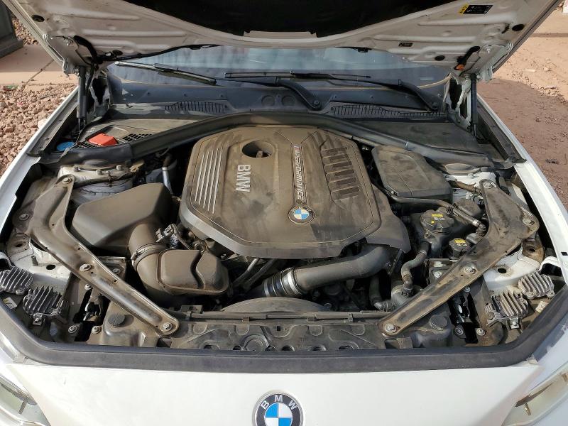 صورة رقم 11 من المزاد - 2017 BMW M240I مع VIN WBA2L1C32HV666865