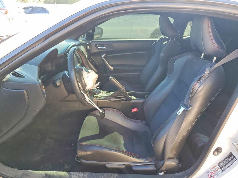 Photo 7 from auction – 2014 SUBARU BRZ with VIN JF1ZCAC18E9600606