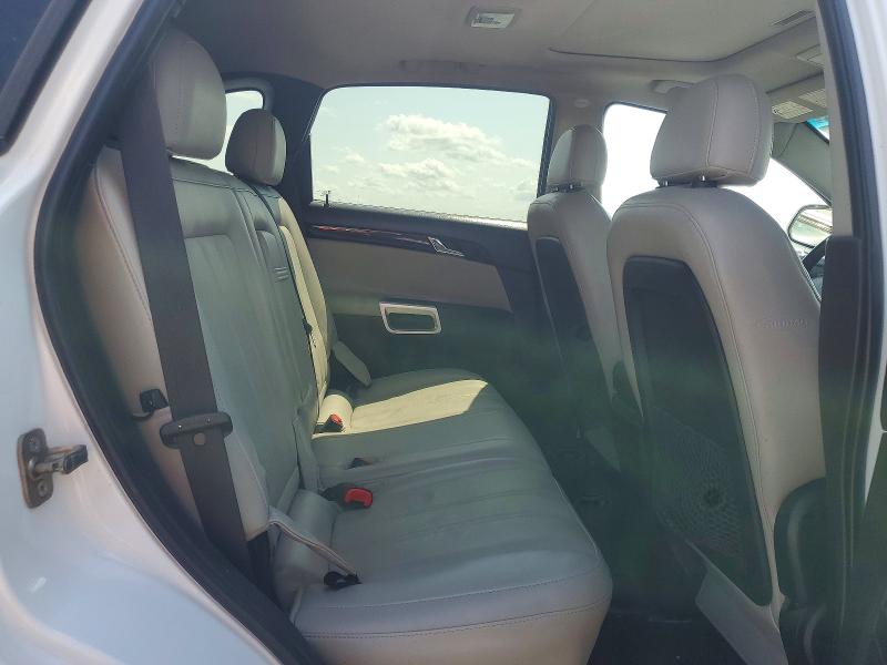 Photo 11 from auction – 2013 CHEVROLET CTV with VIN 3GNAL4EK7DS603384