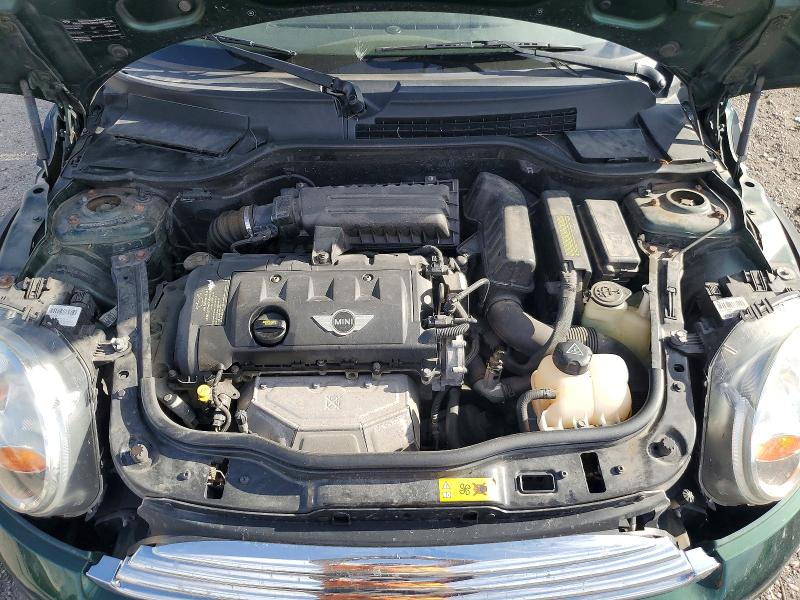 Photo 11 from auction – 2012 MINI COOPER with VIN WMWSU3C5XCT184577