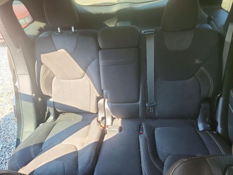 صورة رقم 10 من المزاد - 2015 JEEP CHEROKEE مع VIN 1C4PJMCS6FW582787
